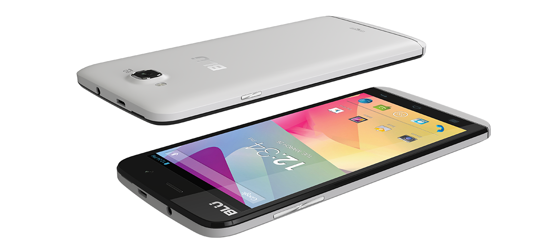 BLU Studio 5.5 S