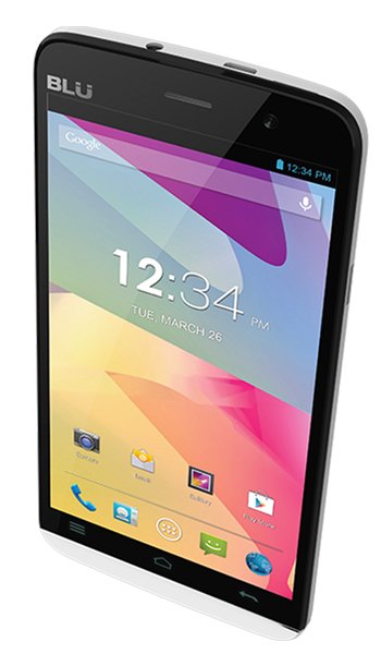 BLU Studio 5.5 S