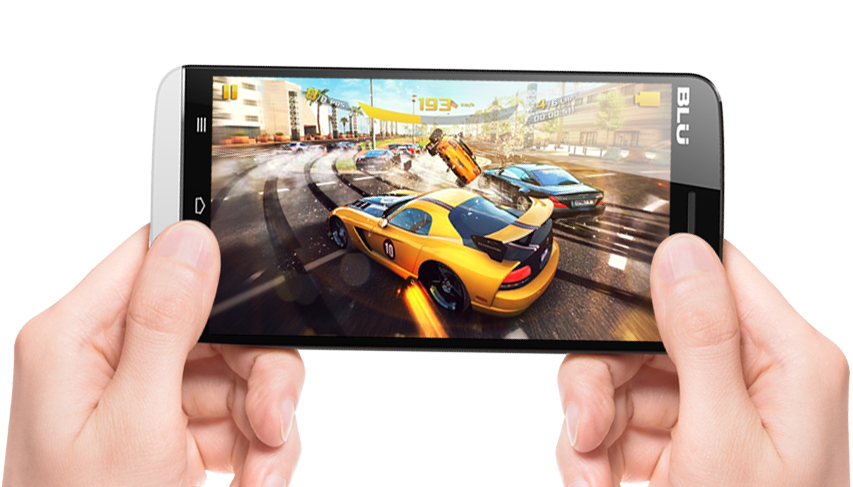 BLU Studio 5.5 S