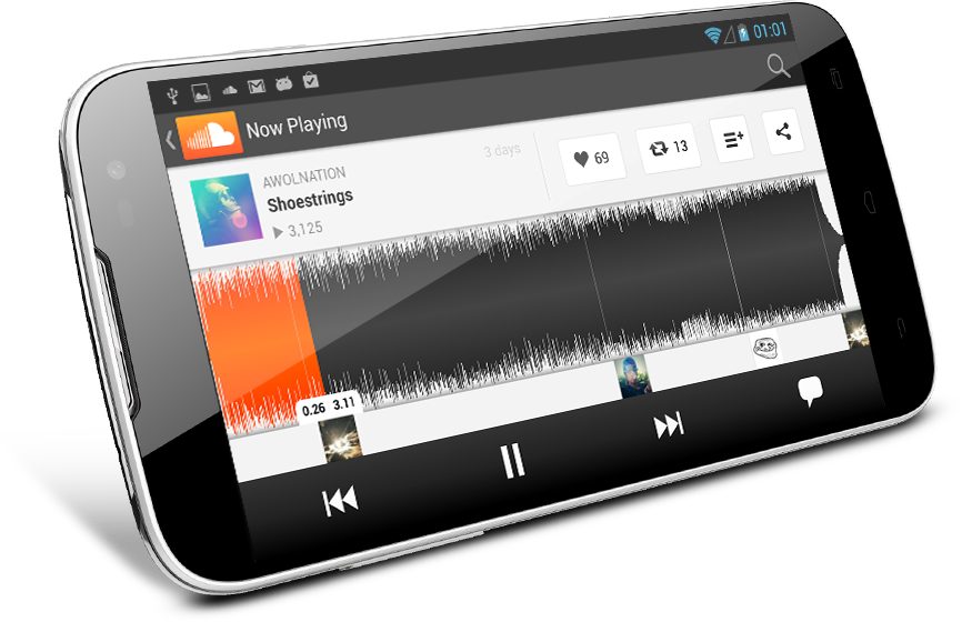 BLU Studio 6.0 HD