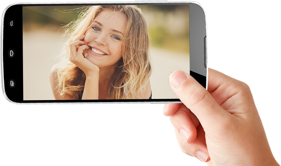 BLU Studio 6.0 HD