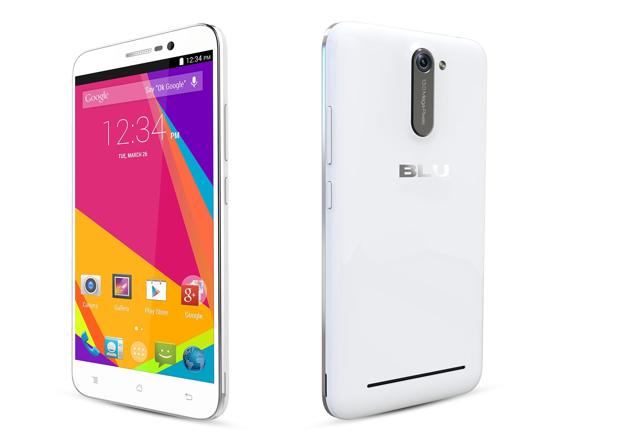 BLU Studio 6.0 LTE