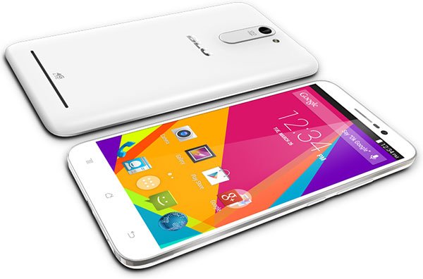 BLU Studio 6.0 LTE