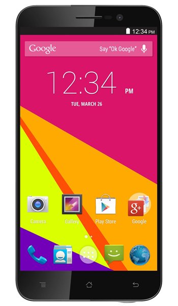 BLU Studio 6.0 LTE