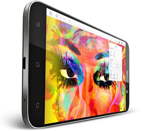 BLU Studio 6.0 LTE