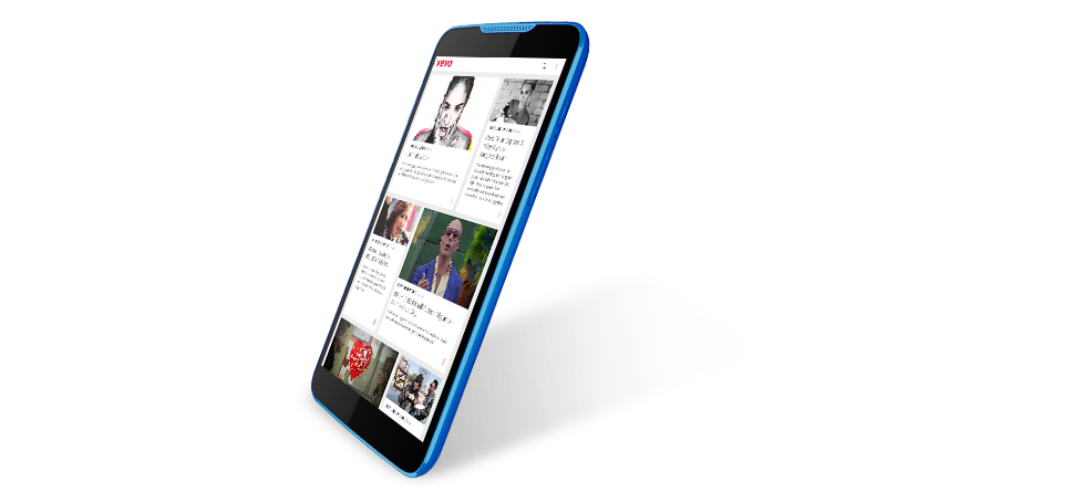 BLU Studio 7.0