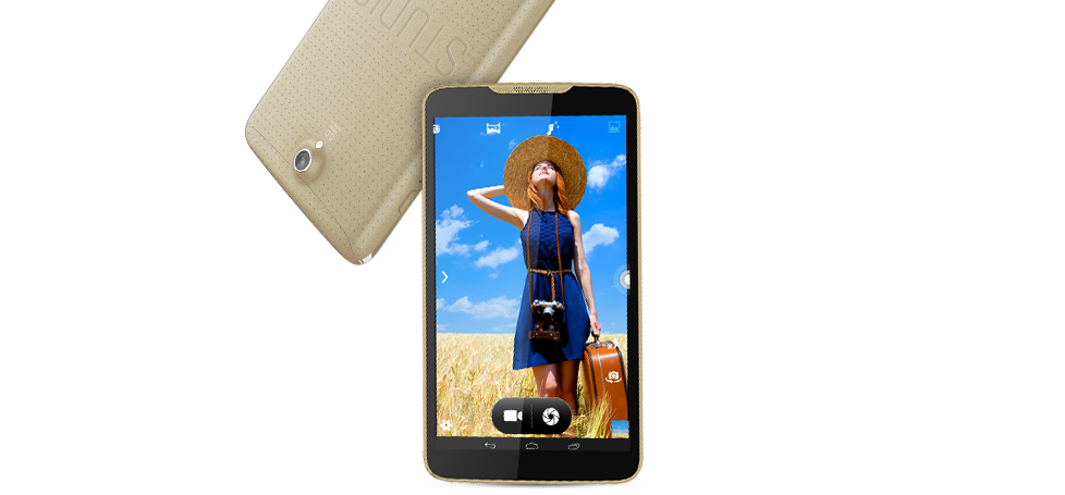 BLU Studio 7.0