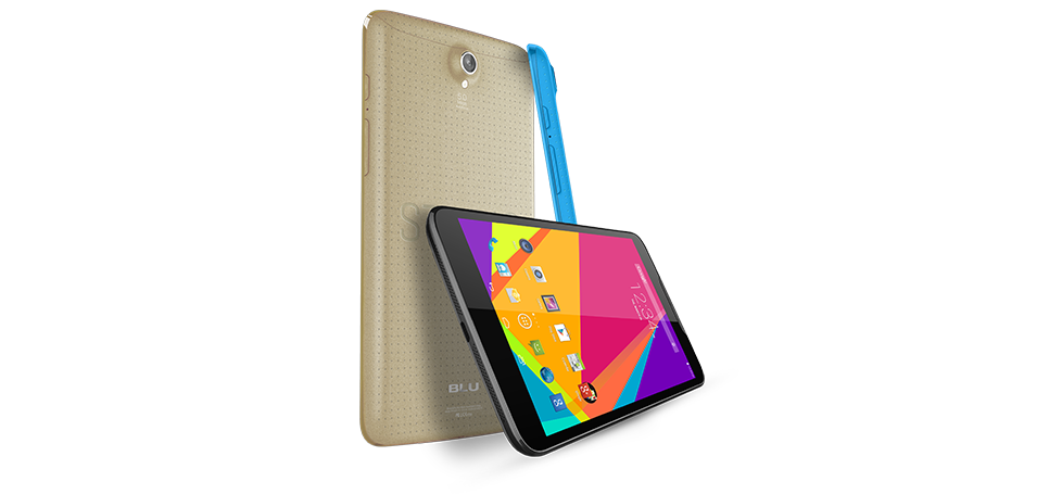 BLU Studio 7.0