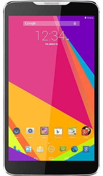 BLU Studio 7.0