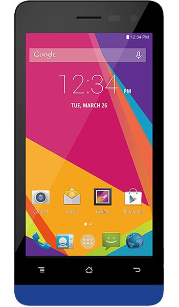 BLU Studio Mini LTE