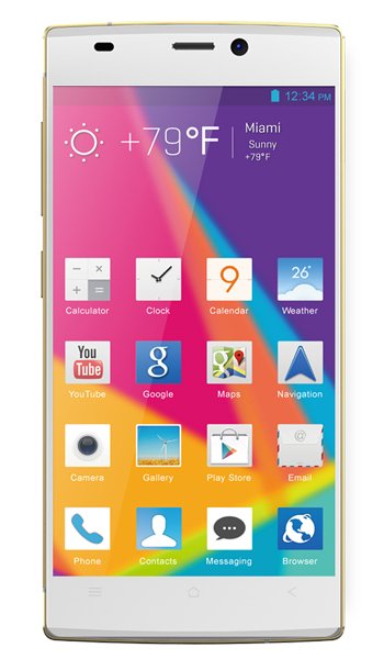 BLU Vivo IV
