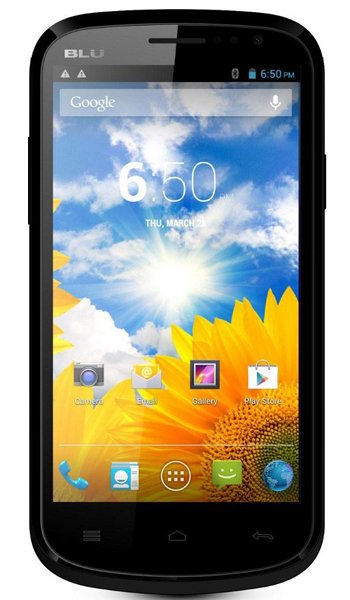 BLU Dash 4.5