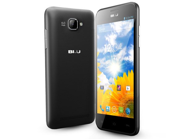 BLU Dash 5.0