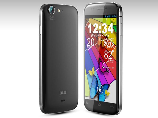 BLU Life One