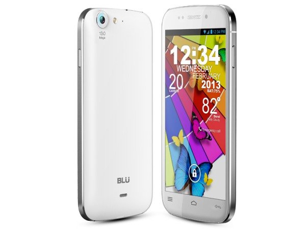 BLU Life One