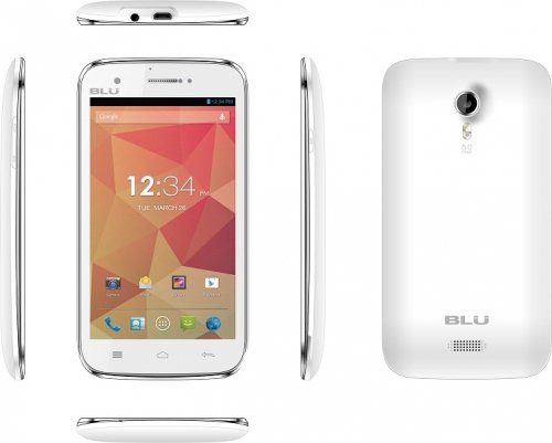 BLU Studio 5.0