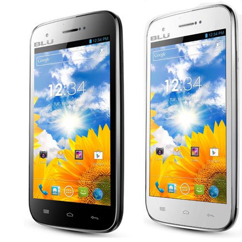 BLU Studio 5.0