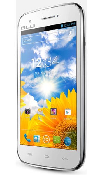 BLU Studio 5.0