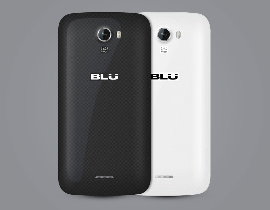 BLU Studio 5.0 II