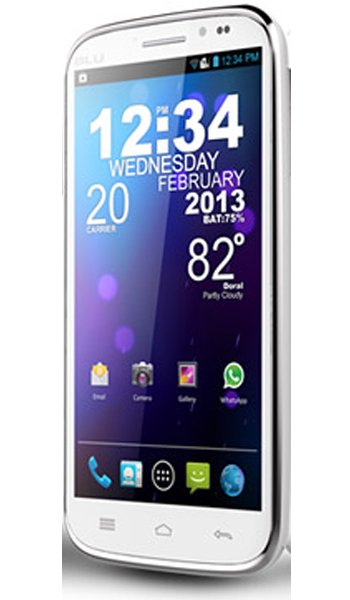 BLU Studio 5.3 II