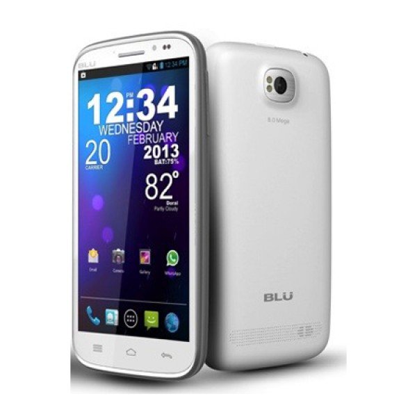 BLU Studio 5.3 II