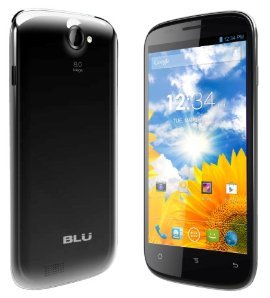 BLU Studio 5.3 S
