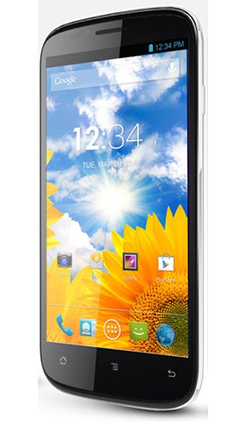 BLU Studio 5.3 S