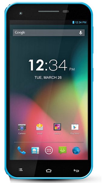 BLU Studio 5.5