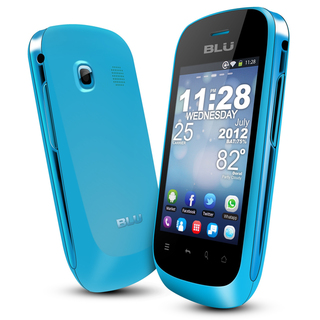 BLU Dash 3.2