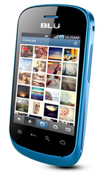 BLU Dash 3.2