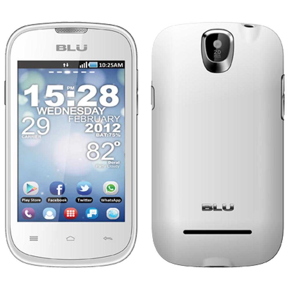 BLU Dash 3.5