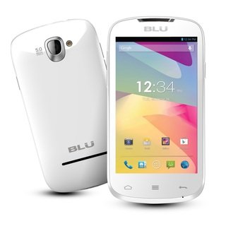 BLU Dash 4.0