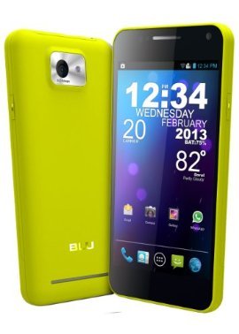BLU Vivo 4.3