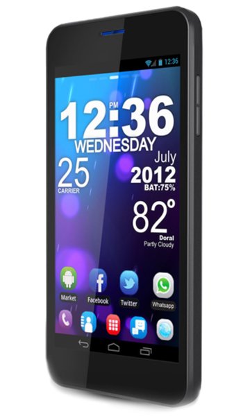 BLU Vivo 4.65 HD