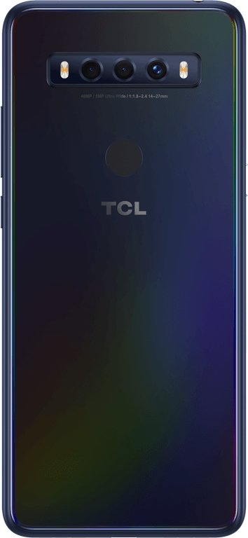 alcatel TCL 10 SE
