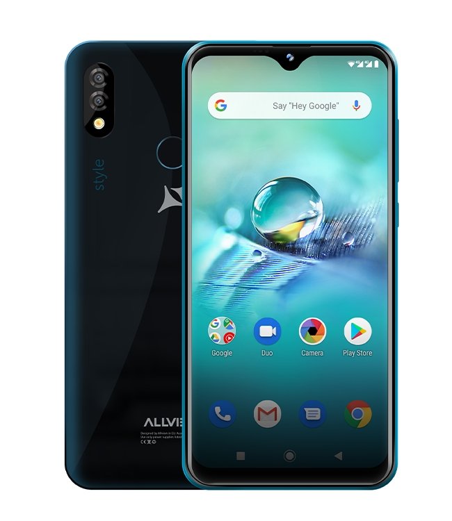 Allview Soul X7 Style