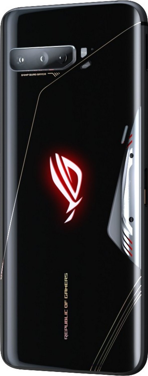 Asus ROG Phone 3