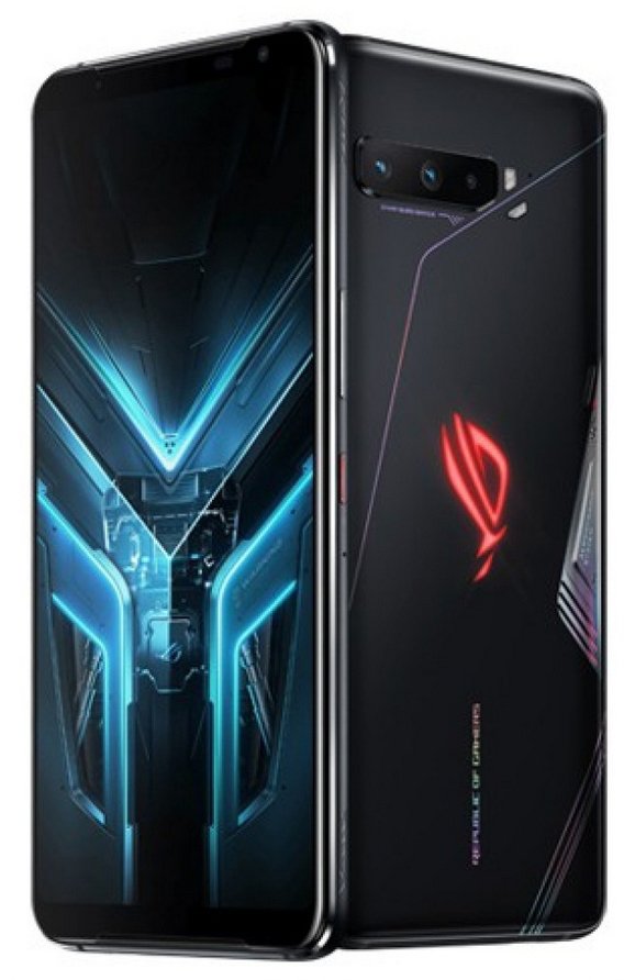 Asus ROG Phone 3