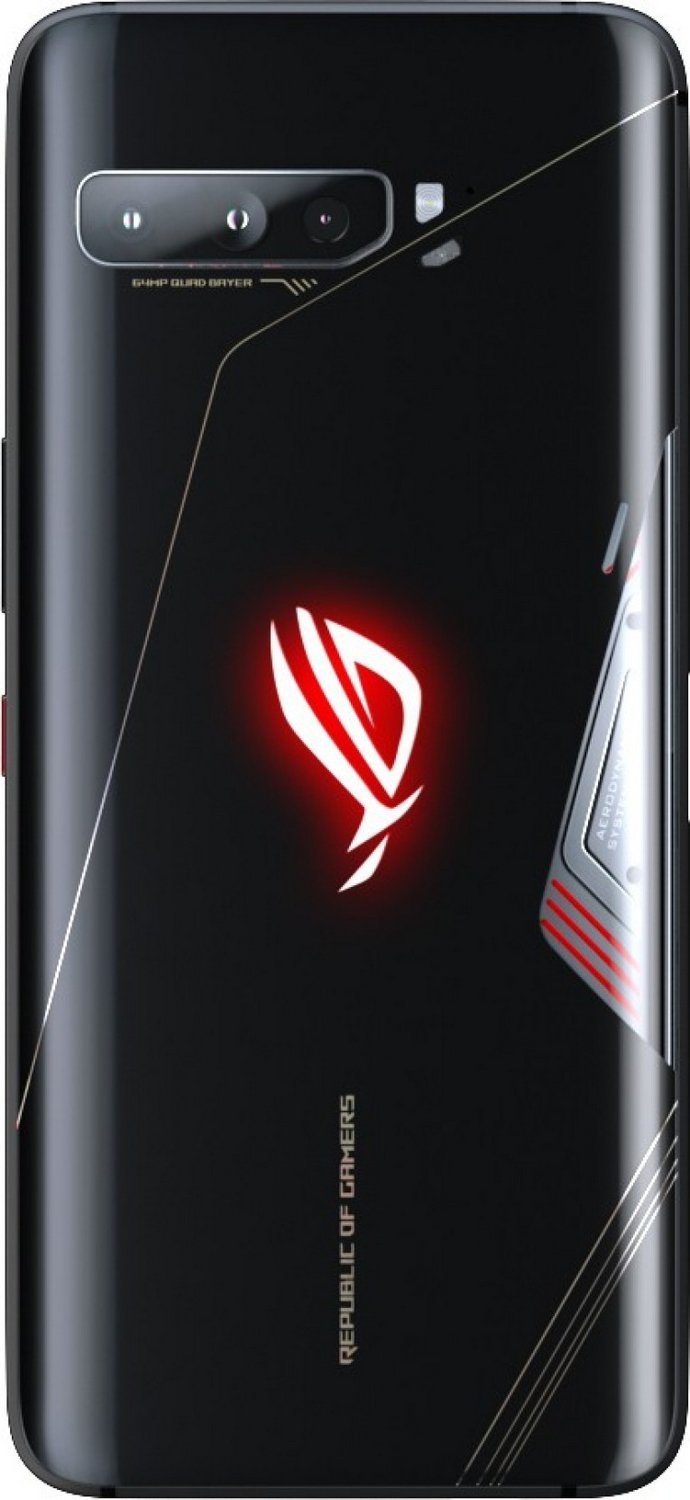 Asus ROG Phone 3
