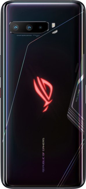 Asus ROG Phone 3 Strix