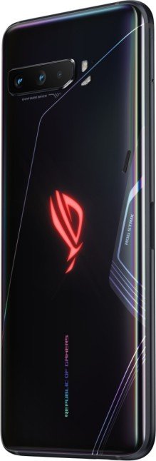 Asus ROG Phone 3 Strix