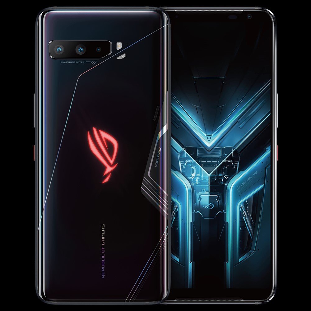 Asus ROG Phone 3 Strix