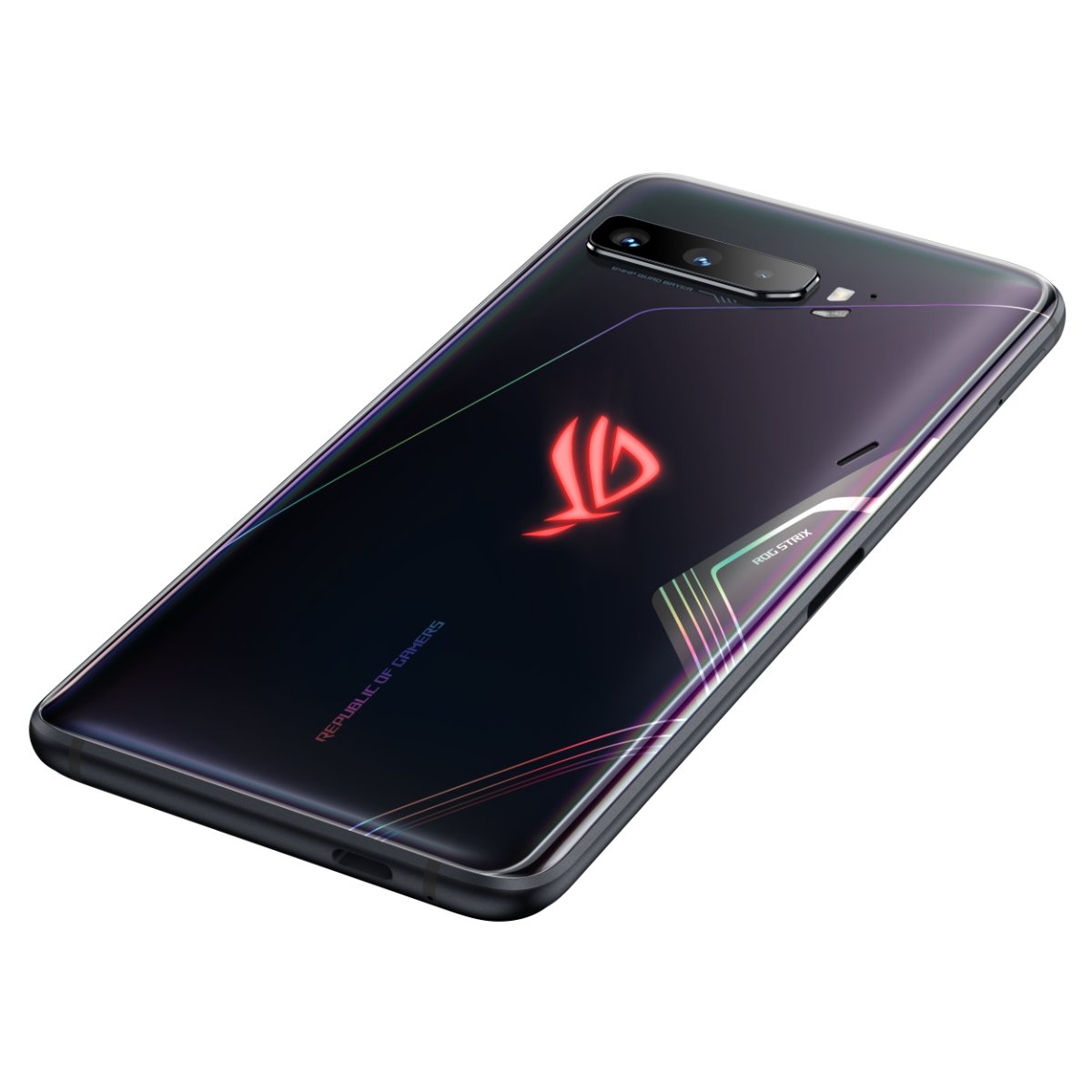 Asus ROG Phone 3 ZS661KS