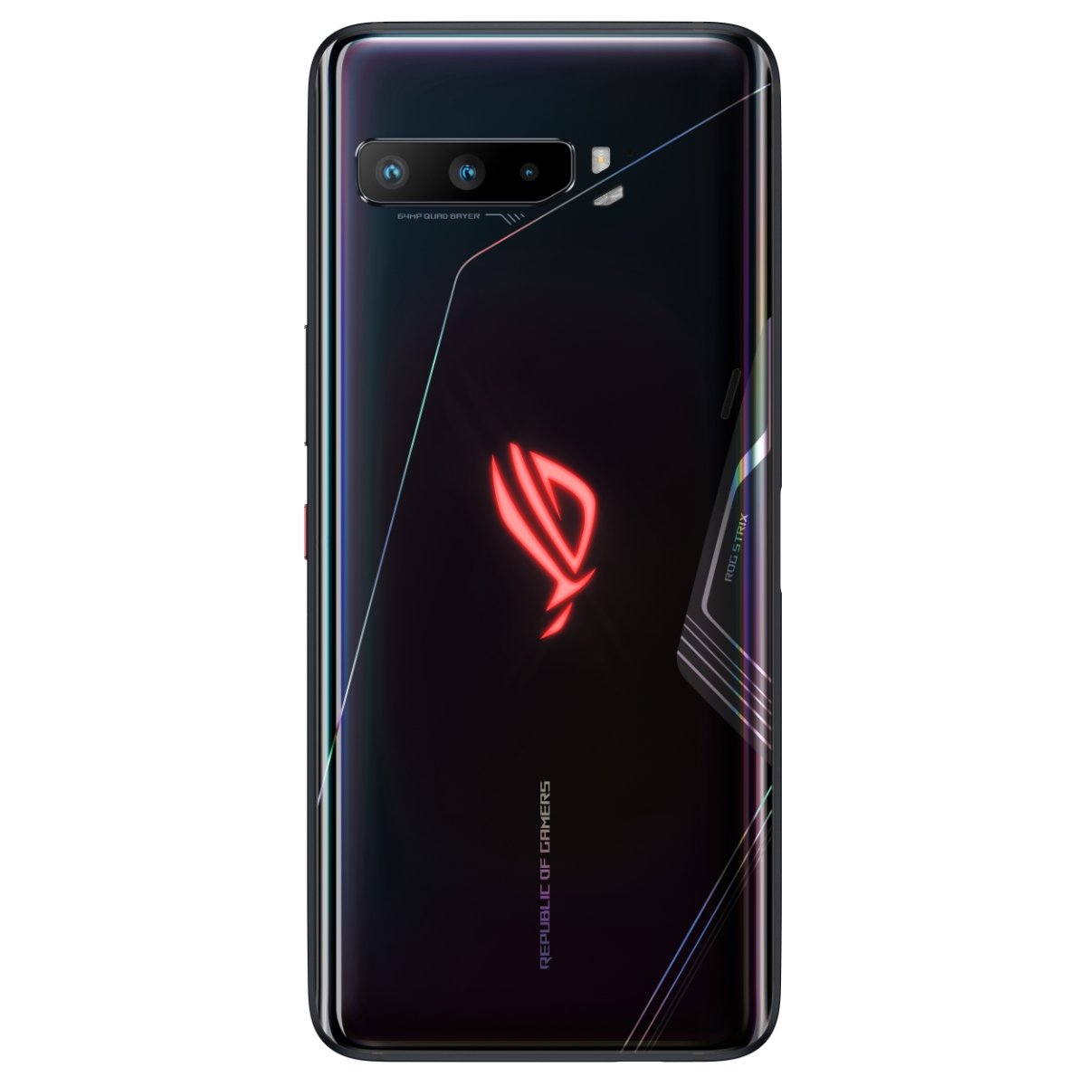 Asus ROG Phone 3 ZS661KS