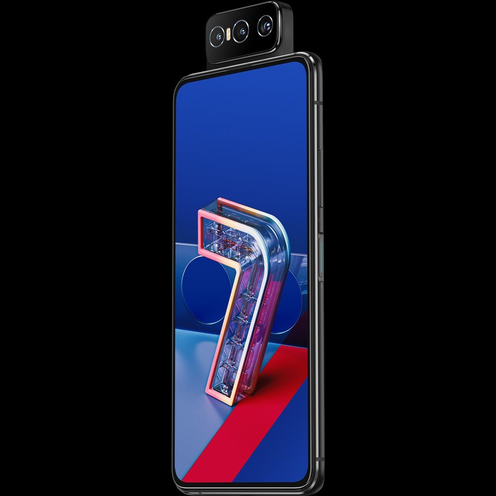 Asus Zenfone 7 Pro ZS671KS