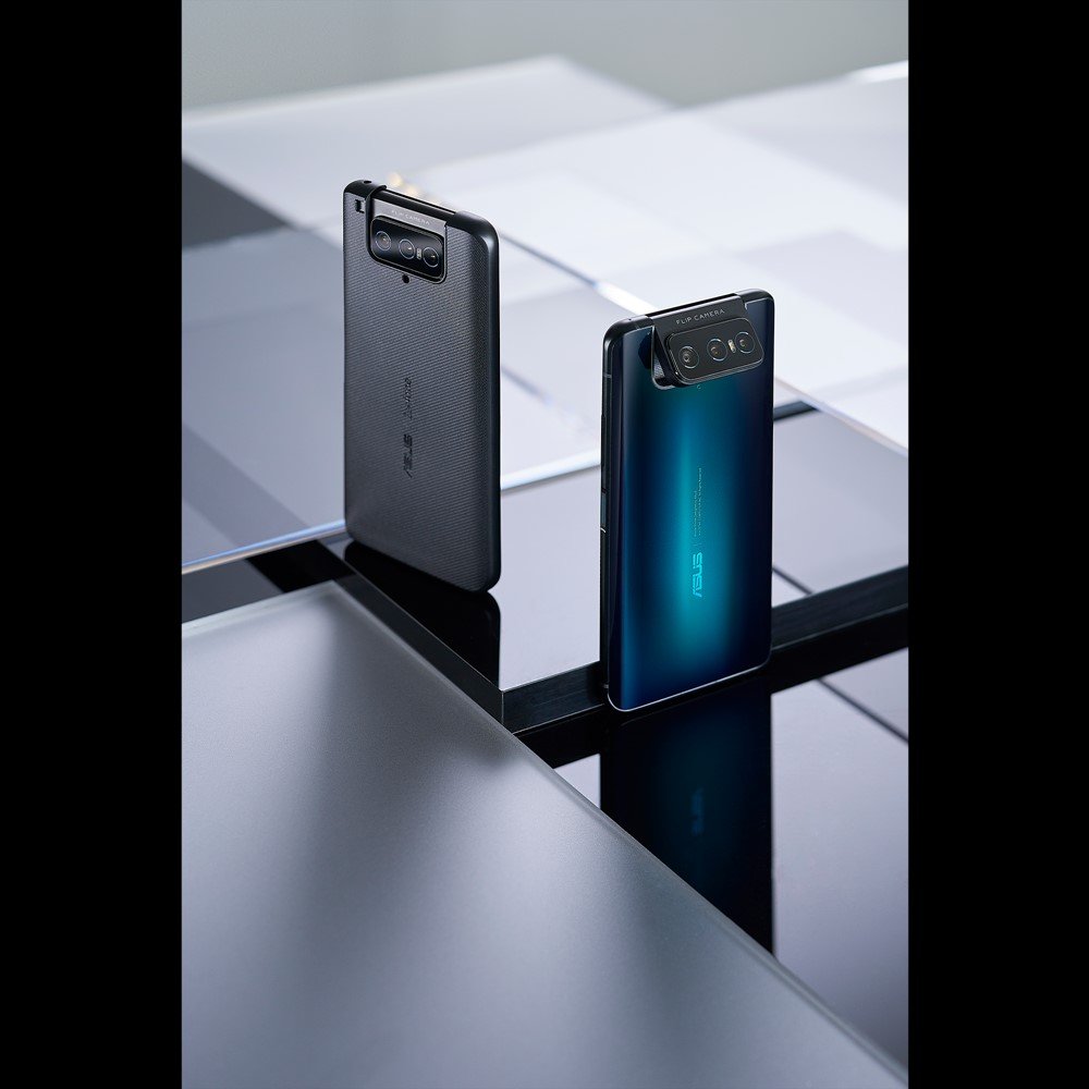 Asus Zenfone 7 Pro ZS671KS