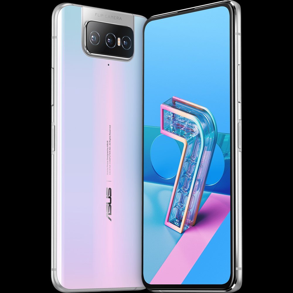 Asus Zenfone 7 Pro ZS671KS