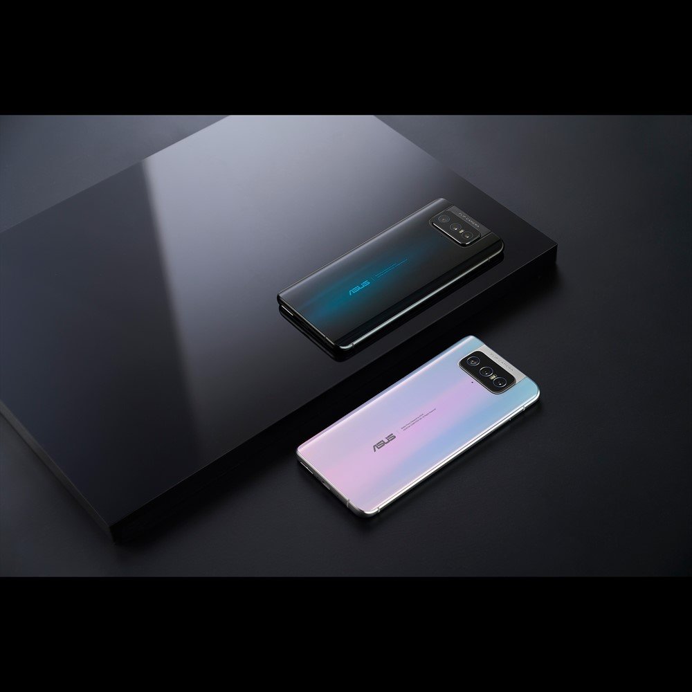 Asus Zenfone 7 ZS670KS