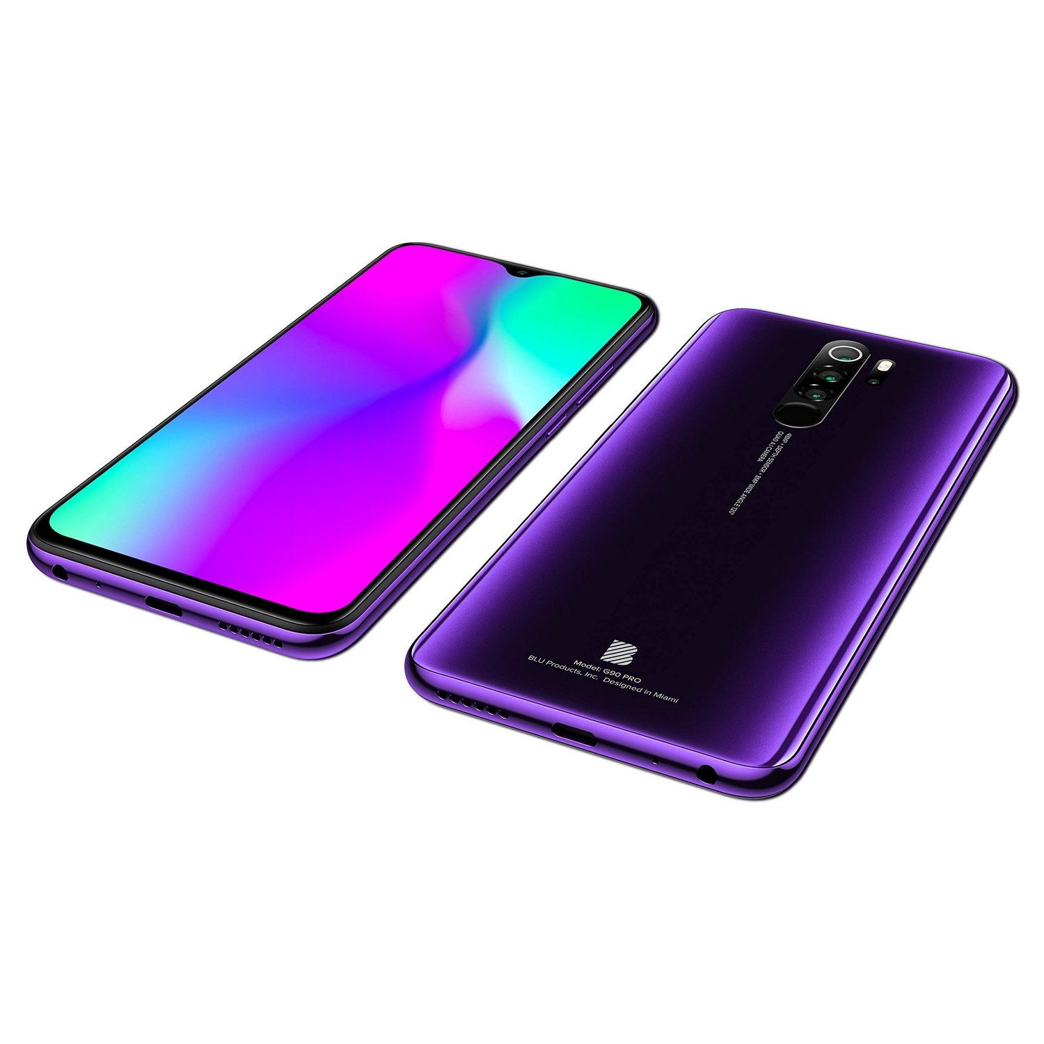 BLU G90 Pro