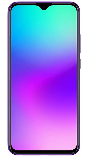 BLU G90 Pro